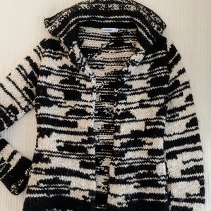 Chaiken sweater
